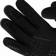 thumbnail image 7 of comerut 1 Pair Winter Cycling Gloves Windproof Waterproof Touchscreen Anti-slip Thermal Cold Weather Men Women Full Finger Motorcycle Riding Gloves, 7 of 7