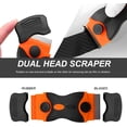 thumbnail image 4 of shiyou-14 PCS Car Window Tint Application Tools Kit, Car Window Glass Protective Film Complete Installation Kit, Professional Window Tint Tools Include Squeegees Knife Blades Spray Bottle, 4 of 4