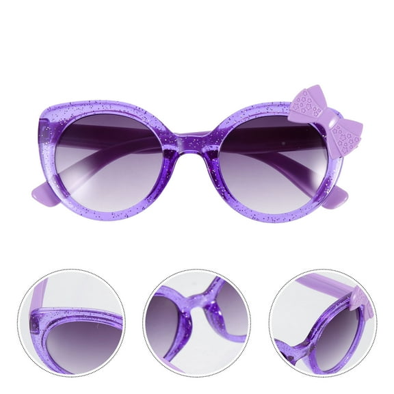 Kids Sunglasses Boys Children's PC Material Pool