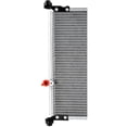 thumbnail image 2 of New A/C Condenser Compatible With Honda Odyssey Odyssey 1995 1996 1997 1998 By Part Numbers 7-4733 7014733 1040069, 2 of 8
