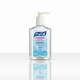 thumbnail image 1 of PURELL® Advanced Hand Sanitizer - Refreshing Gel 236 mL, Purell - 236mL, 1 of 4