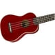 thumbnail image 5 of Ukelele Fender Venice Soprano Cherry con funda y afinador, 5 of 7