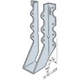 thumbnail image 2 of Simpson Strong Tie LU28 2X8 20 Gauge Face Mount Joist Hangers - Quantity 200, 2 of 3