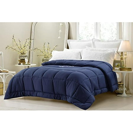 Super Oversized High Quality Down Alternative Comforter Fits Super Oversized High Quality Down Alternative Comforter Fits Pillow Top Beds King