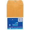 Roaring Spring Clasp Envelopes 6x9 5/PK