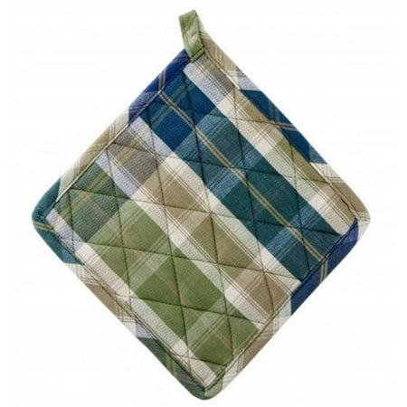 

AG-40255S-2 Pot Holders Sea Queen - Set of 2