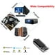 thumbnail image 4 of Unidad flash USB Vansuny 256GB USB 3.0 tipo C para Android, 4 of 6