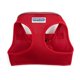 thumbnail image 1 of Ancol - Arnés para Perros de Malla  Step-In (Rojo), 1 of 2