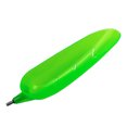 thumbnail image 1 of Yuarrent Cuchara de pesca Oceans, cuchara de cebo reutilizable portátil, conector de 8mm, aparejos flexibles, equipo para exteriores, Pescar Verde, 1 of 6