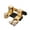 zinc alloy, variant on 12V 24V for Marine Isolators Switches Batteries Main Switches Separators Clamps Disconnect Adapter