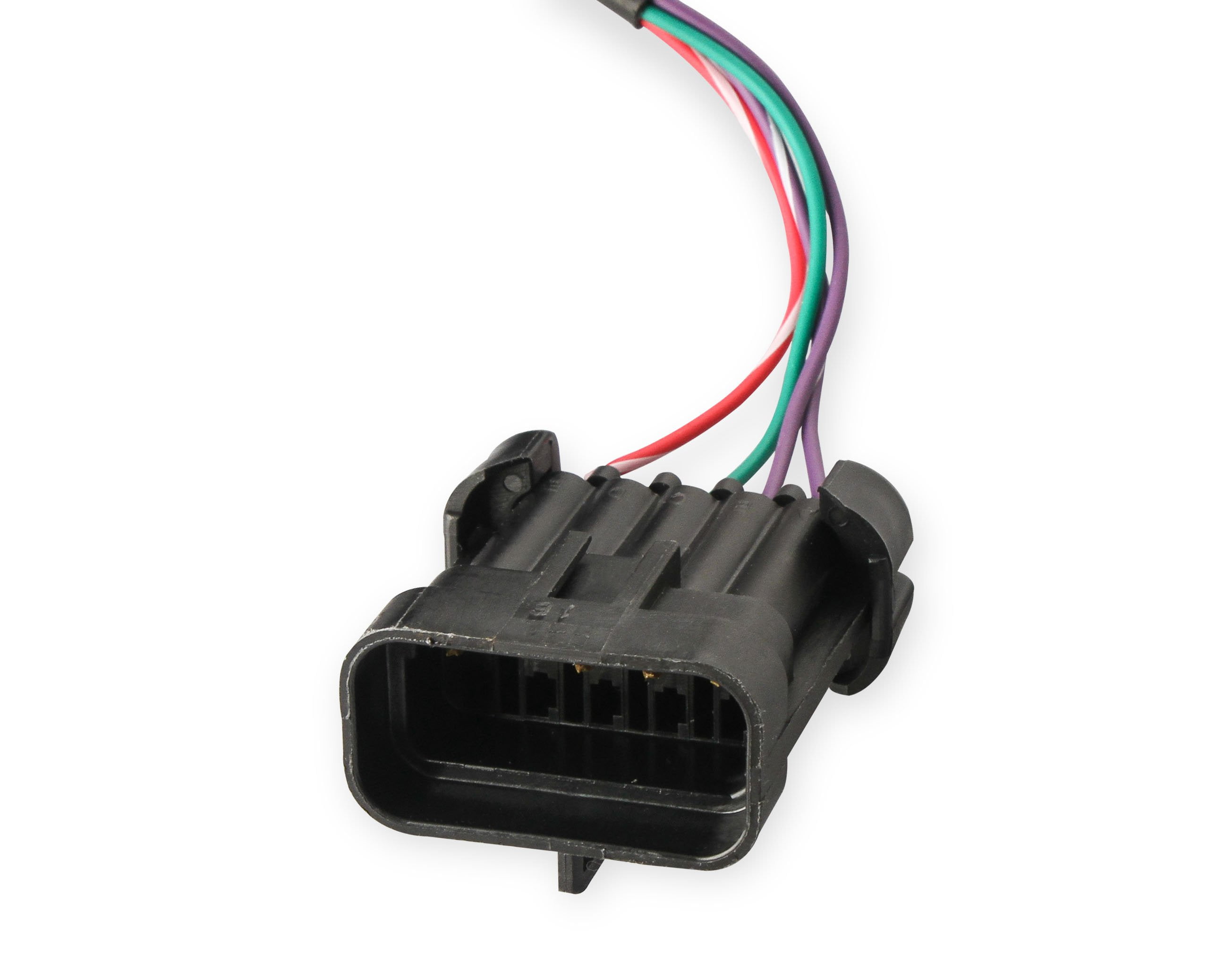 Holley EFI 565-208BK Distributor