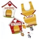 thumbnail image 1 of Playhouse Sticker Fun Puppy Play 28 tarjetas Super Valentine Exchange Pack para niños Playhouse Playhouse, 1 of 2