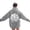 A2-Grey, variant on Women Girls Graphic Oversized Hoodies Print Sweatshirts Ocean Themed Graphic Pullover Preppy Hoodies (A1-Beige L)