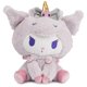 thumbnail image 1 of GUND Sanrio Kuromi - Juguete de Peluche de Unicornio de Alta Calidad para Edades de 1 a&ntilde;o en adelante, Morado, 6 Pulgadas GUND NA, 1 of 7