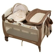 Graco - Newborn Napper Pack 'n Play