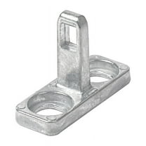 5304505088 Washer Door Latch Replacement Washer Parts for 4452319 4452319 PS11766033 EFLW317TIWO Was Silver iron