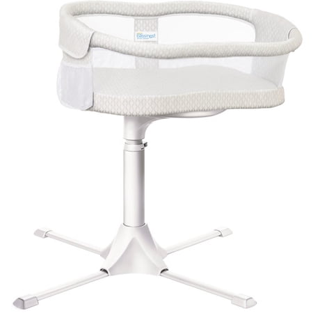 Halo Bassinest Swivel Sleeper Essentia Series, Honeycomb