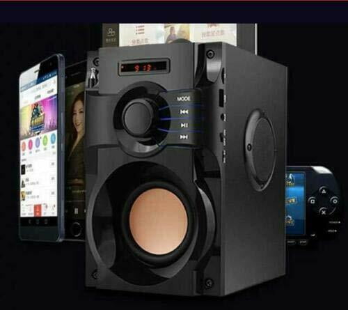 10w subwoofer speaker