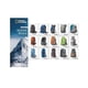 thumbnail image 3 of Mochila Backpack Expedicion Everglades 50 1.52kg 50 L Natgeo National Geographic MNG8501, 3 of 3