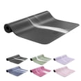 thumbnail image 2 of Tapete Yoga Ejercicio Eleva Mat Antiderrapante Goma Natural, 2 of 8