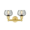 thumbnail image 4 of Innovations Lighting - Fenton - 2 Light Bath Vanity In Industrial Style-10, 4 of 7