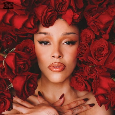 Doja Cat - Vie - CD