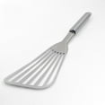 thumbnail image 7 of Fish Spatula Food Grade Rust-proof Stainless Steel Fish Turner Steak Turning Flipping Shovel for Home, 7 of 7