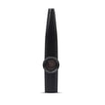 thumbnail image 1 of GLFILL Metal Kazoo Mouth Harmonica Beginner Flute Musical Instrument Guitar For Partner For Instrument Musical Instrument Black, 1 of 9