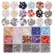 thumbnail image 2 of Cuentas de piedra irregulares YONGSHENG 700 piezas, 2 of 4