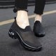thumbnail image 5 of Zapatos informales para mujer, transpirables, para caminar, de malla, ligeros, antideslizantes para el verano Hugtrwg Para estrenar, 5 of 9