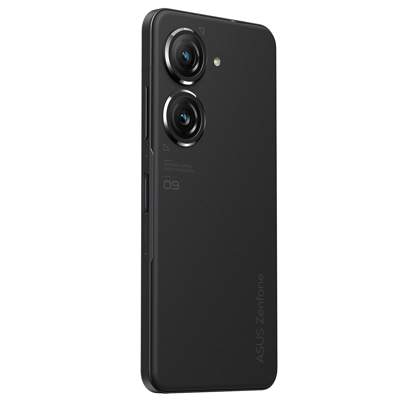Asus Zenfone 9 DUAL SIM 256GB ROM + 8GB RAM (GSM Only | No CDMA 