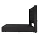 thumbnail image 3 of Box Base Cama Individual + Cabecera Titan Negro, 3 of 8