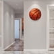 thumbnail image 3 of Suministros de regreso a la escuela Baloncesto Fútbol Golf Béisbol Tenis Reloj de pared Dormitorio Sala de estar Cumpleaños Regalos de Navidad Regalos para niños Hijos Bebés Niños NBA Baloncesto MLB, 3 of 5