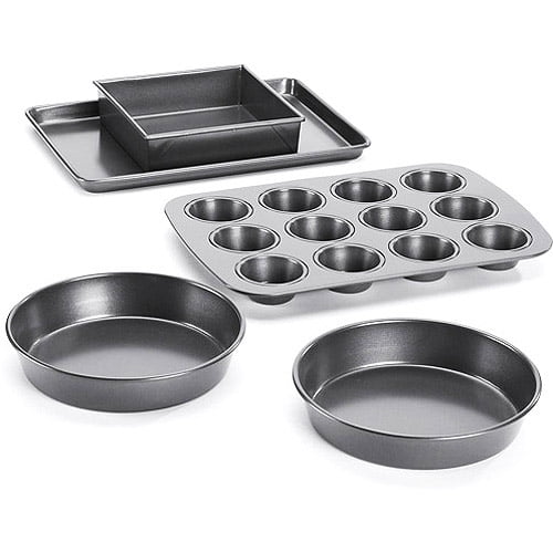 ONEIDA 5 Piece Bakeware Set