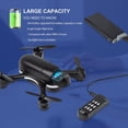 thumbnail image 5 of Mini dron para niños JAMW con cámara 720P estuche de regalo, 5 of 5