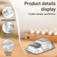thumbnail image 4 of Novelty 3D Car Cake Pans – Aluminum Bakeware for Boys & Girls, Great for Parties & Gifts, Shipped from Warehouse, 4 of 5