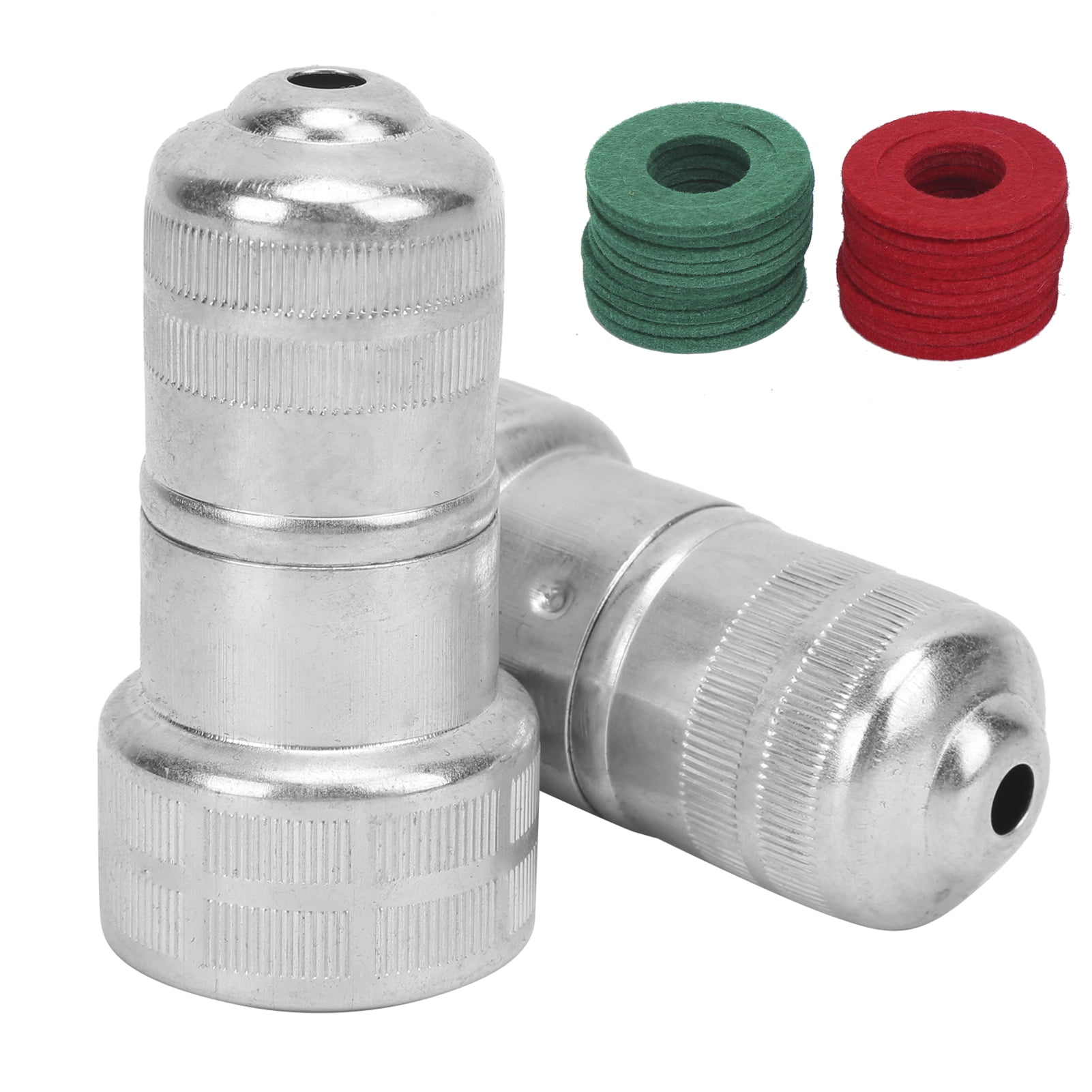 Battery Terminal Washer, 10 Red 10 Green Battery Terminal Brush For 6V