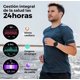 thumbnail image 3 of Reloj Inteligente Soundpeats 4 (recepción/marcación), 3 of 7