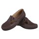 thumbnail image 2 of Zapato Confort Mujer Clásico cafe 100 % Piel Vacuno Castalia Clásico, 2 of 4