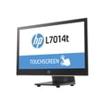 thumbnail image 3 of HP LED Touchscreen Monitor L7014t 14" Size, 1366 × 768 (WXGA), EPEAT Gold, ENERGY STAR 7.0, Black, 3 of 5