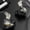 Black, variant on Wired Dynamic Earbuds, High-Fidelity Bass Sports In-Ear Monitors, Noise Reduction Headphones, Earbuds for Music And Gaming with 3.5Mm Jack