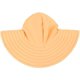 thumbnail image 5 of ® Baby/Toddler Girls UPF 50+ Sun Protective Wide Brim Swimwear Sun Hat, 5 of 5