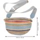 thumbnail image 2 of unbranded De De PP Multiusos Para Almacenamiento Y Duradera, 2 of 5