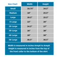 thumbnail image 5 of The Flash Symbol T-Shirt-3XLarge, 5 of 5