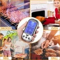 thumbnail image 3 of Wireless Meat Thermometer, 3 of 5