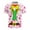 White, variant on VBTAPA Tuxedo T-Shirt Short Sleeve Funny Tux with Bowtie Graphic Tee Shirt for Men Casual Holiday Tops Pink M