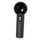 thumbnail image 3 of Ventilador de mano pequeño de 17cm, ventilador de refrigeración con carga USB, pantalla Digital para el hogar, oficina, maquillaje, viajes al aire, 3 of 9