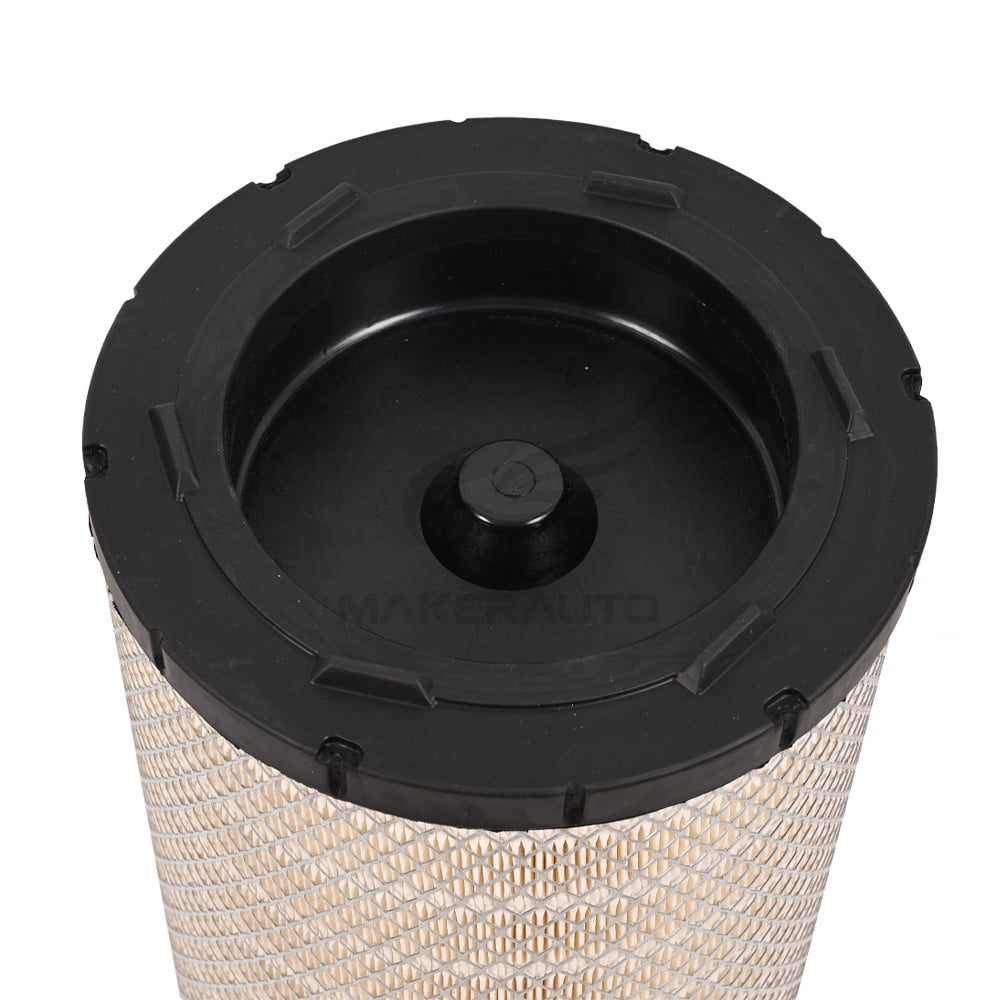 For Mack MP7 MP8 Engine Air Filter AF26363 RS4634 EAF5114 25100042
