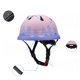thumbnail image 1 of Casco para bebé, patinete de equilibrio de verano para niños, casco para bebé, casco anticaídas y anticolisión para montar a caballo para niños, 1 of 3
