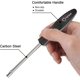 thumbnail image 4 of Carburetor Adjustment Tool 21 Tooth Spline Screwdriver #530035560 for Craftsman, for Poulan, for STHIL, for Echo Lawn Mower Chainsaw String Trimmer, 4 of 5